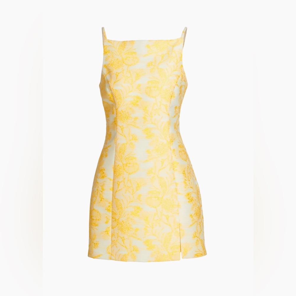 Amanda Uprichard Dress Size Small - Picture 3 of 7